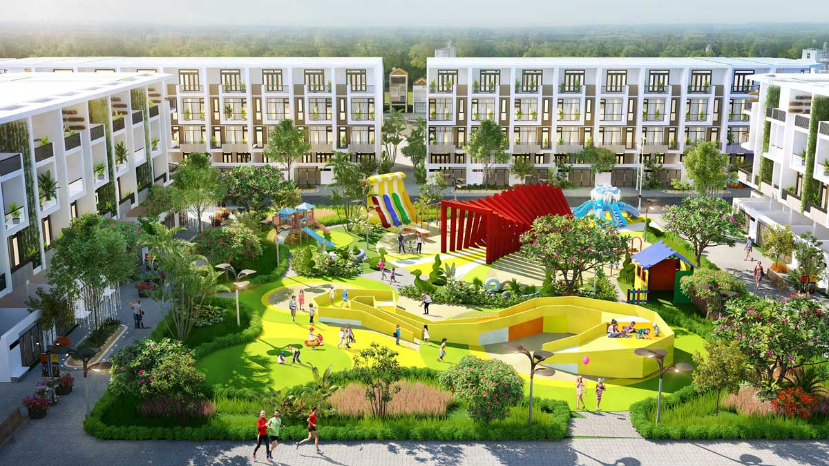 Khu-vui-choi-tre-em-noi-khu-TNR-Amaluna-Tra-Vinh