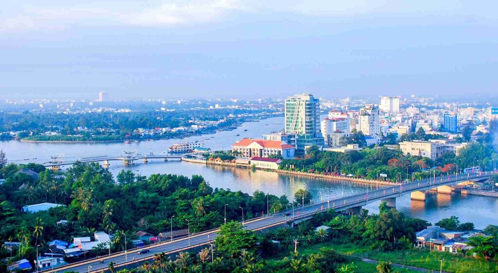 Nhu cầu nhà ở tăng mạnh