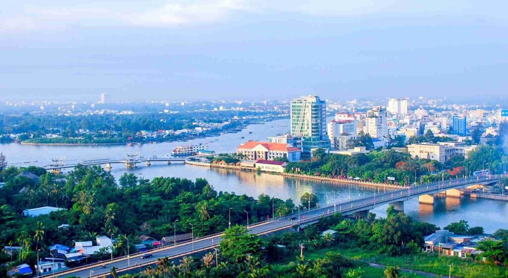 bat dong san can Tho don tin vui năm 2026